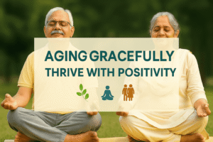 Aging Gracefully